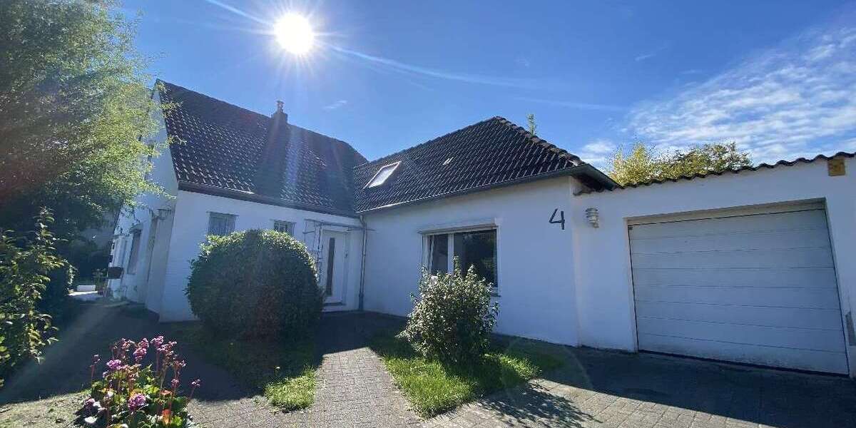 Einfamilienhaus Düsseldorf Stadtbezirk 9 - 6 Zimmer, 112 m&sup2;, 649.000&euro; | Angebot:24649607