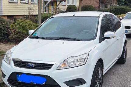 Ford Focus 132.728 km 3.900 &euro; Langenfeld 40764
