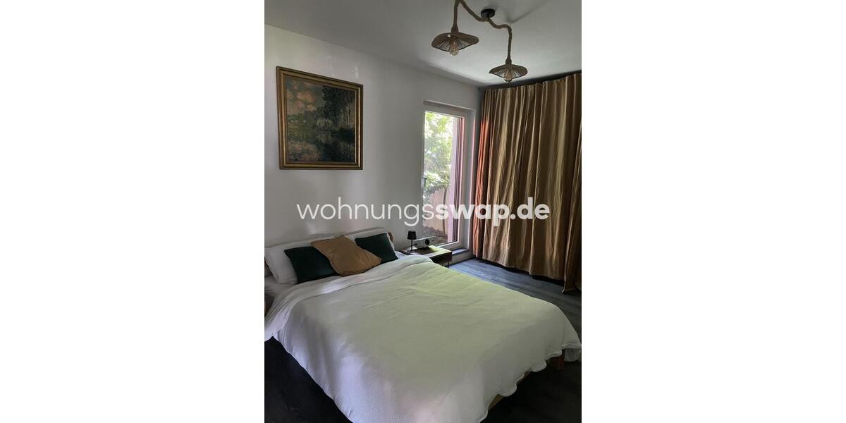 Etagenwohnung Köln Ehrenfeld - 2 Zimmer, 57 m&sup2;, 840&euro; | Angebot:25856187