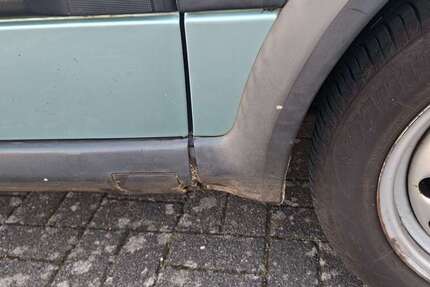 VW Jetta 184.000 km 3.000 &euro; Köln, Stadt 50825