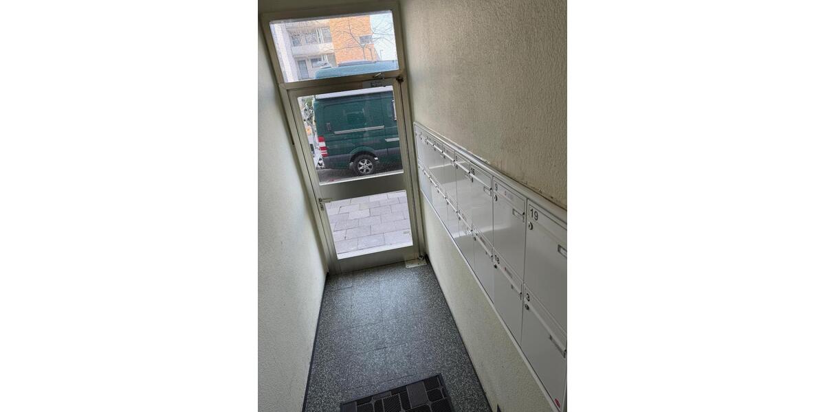 Etagenwohnung Köln Ehrenfeld - 1.5 Zimmer, 36 m&sup2;, 230.000&euro; | Angebot:24849262