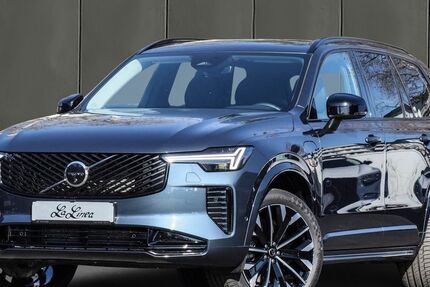 Volvo XC90 26.200 km 68.490 &euro; Köln 50968