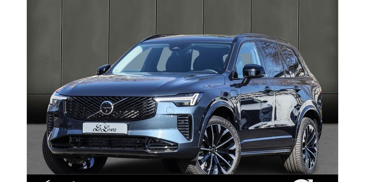 Volvo XC90 26.200 km 68.490 &euro; Köln 50968