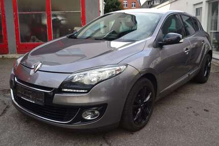 Renault Megane 207.276 km 3.500 &euro; Solingen 42719