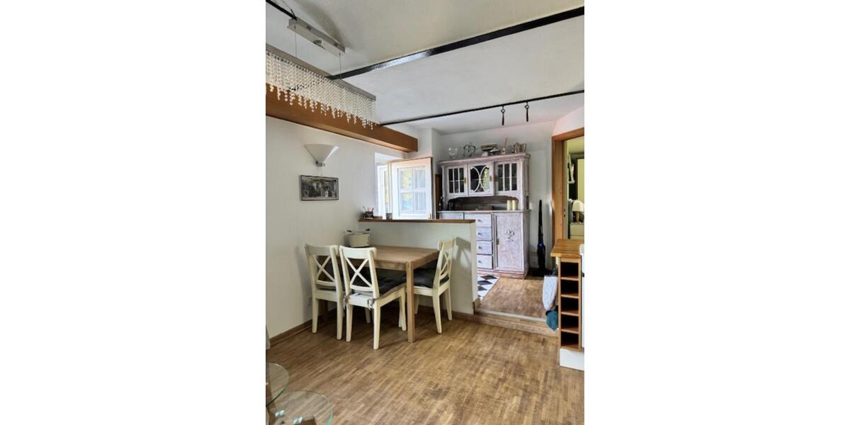 Erdgeschoßwohnung Wermelskirchen - 2 Zimmer, 55 m&sup2;, 650&euro; | Angebot:24850346