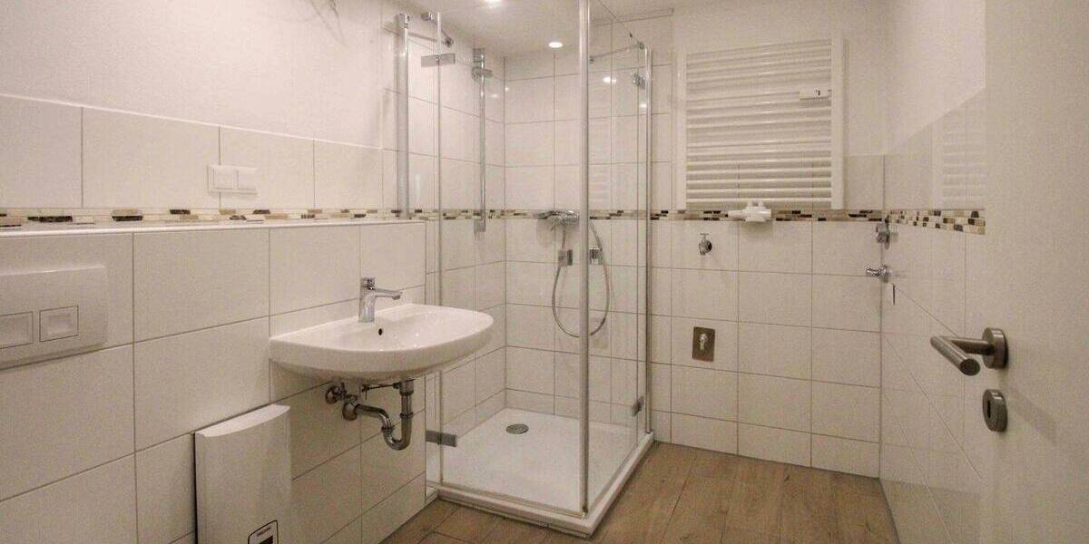 Etagenwohnung Leverkusen Opladen - 2 Zimmer, 57 m&sup2;, 179.000&euro; | Angebot:25958072