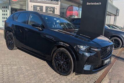 Mazda CX-60 1.937 km 50.490 &euro; Bergisch Gladbach 51465