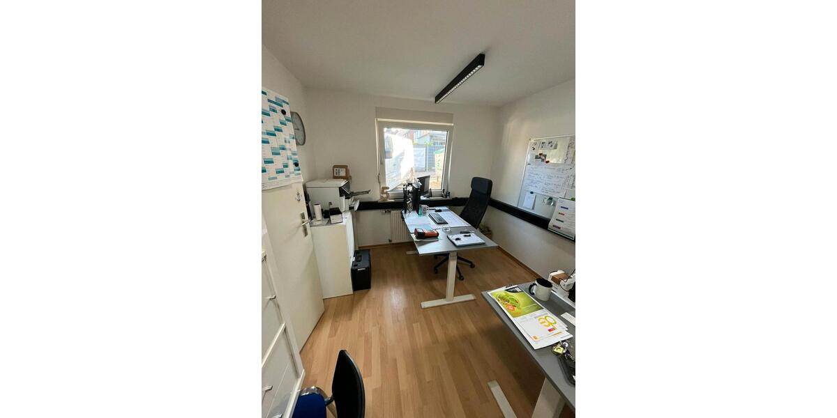 Gewerbeobjekt Solingen - 1.200&euro; | Angebot:25055122