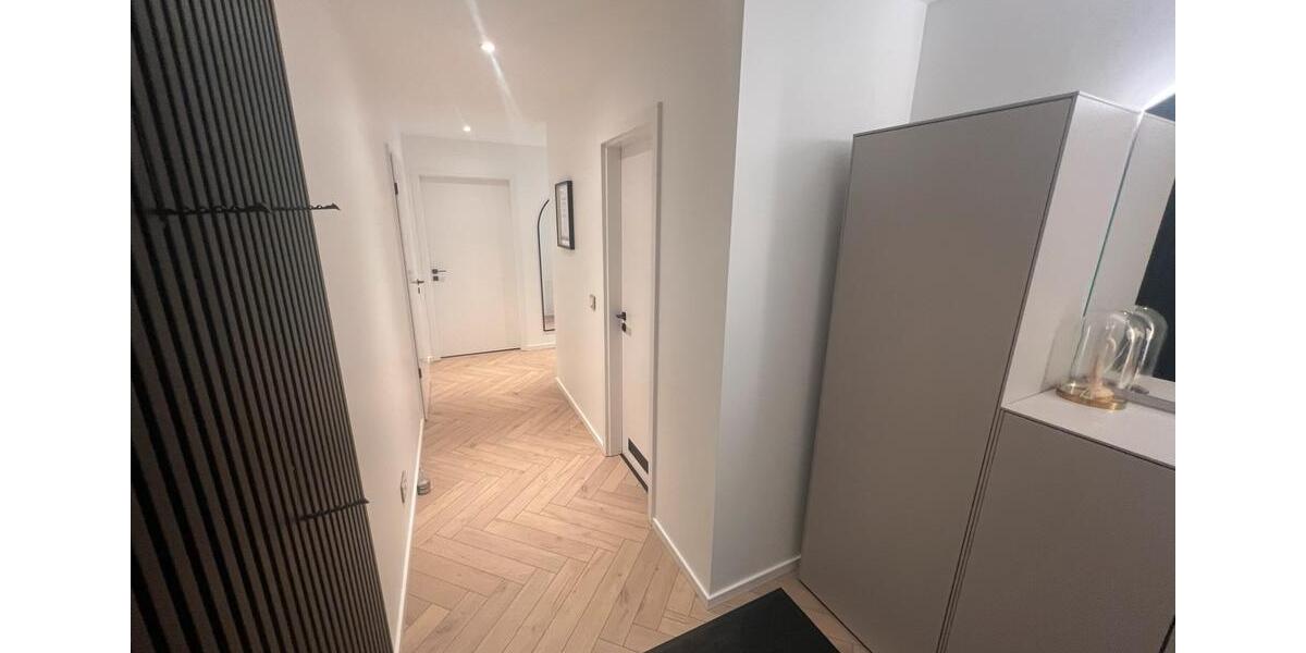 Etagenwohnung Remscheid Remscheid-Süd - 4 Zimmer, 105 m&sup2;, 499.000&euro; | Angebot:25857367