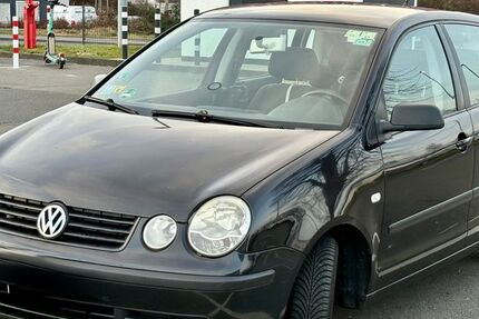 VW Polo 200.000 km 1.300 &euro; Köln 51145
