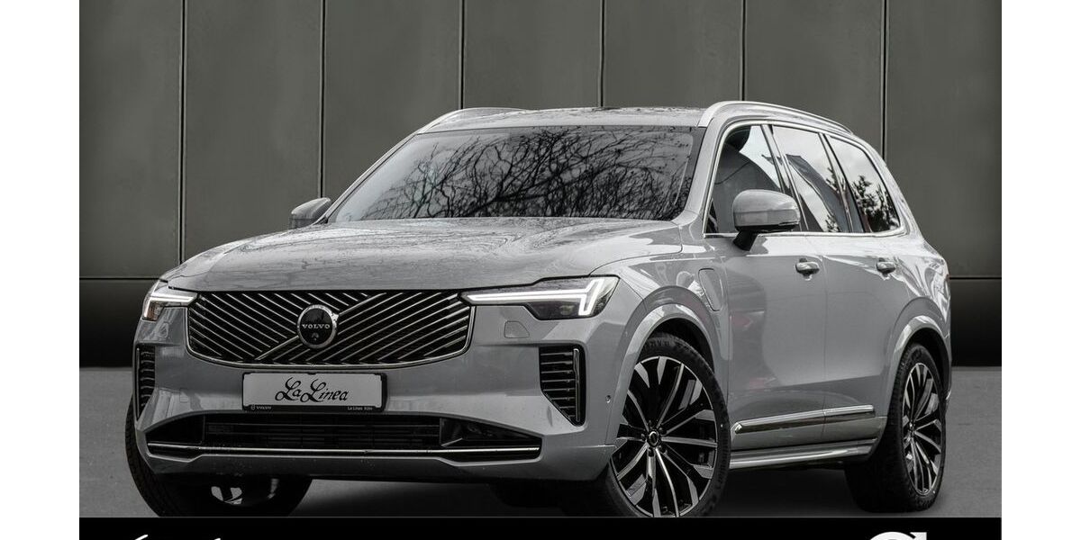 Volvo XC90 26.600 km 70.890 &euro; Köln / Porz 51149