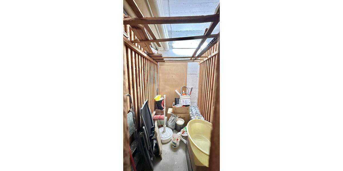 Etagenwohnung Bergisch Gladbach Bockenberg - 5 Zimmer, 129 m&sup2;, 245.000&euro; | Angebot:25718486