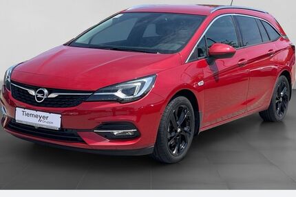 Opel Astra 27.287 km 13.280 &euro; Remscheid 42897