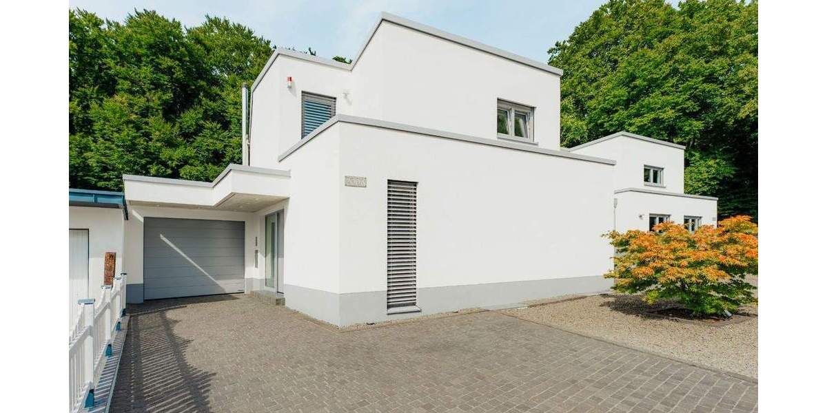 Einfamilienhaus Bergisch Gladbach Nußbaum - 6 Zimmer, 276 m&sup2;, 1.440.000&euro; | Angebot:25738347