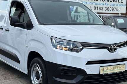 Toyota Proace 23.000 km 15.750 &euro; Dormagen 41539