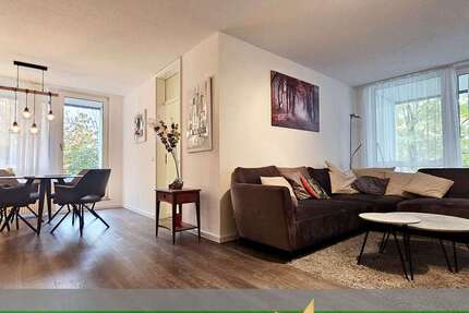 Wohnung Köln Lindenthal - 2 Zimmer, 80 m&sup2;, 339.000&euro; | Angebot:24276610