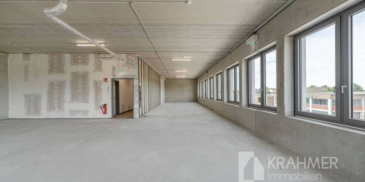 Gewerbeobjekt Ratingen / Tiefenbroich Tiefenbroich - 2.365&euro; | Angebot:25735003