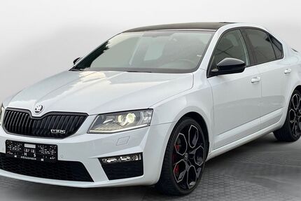 Skoda Octavia 39.527 km 21.900 &euro; Dormagen 41540