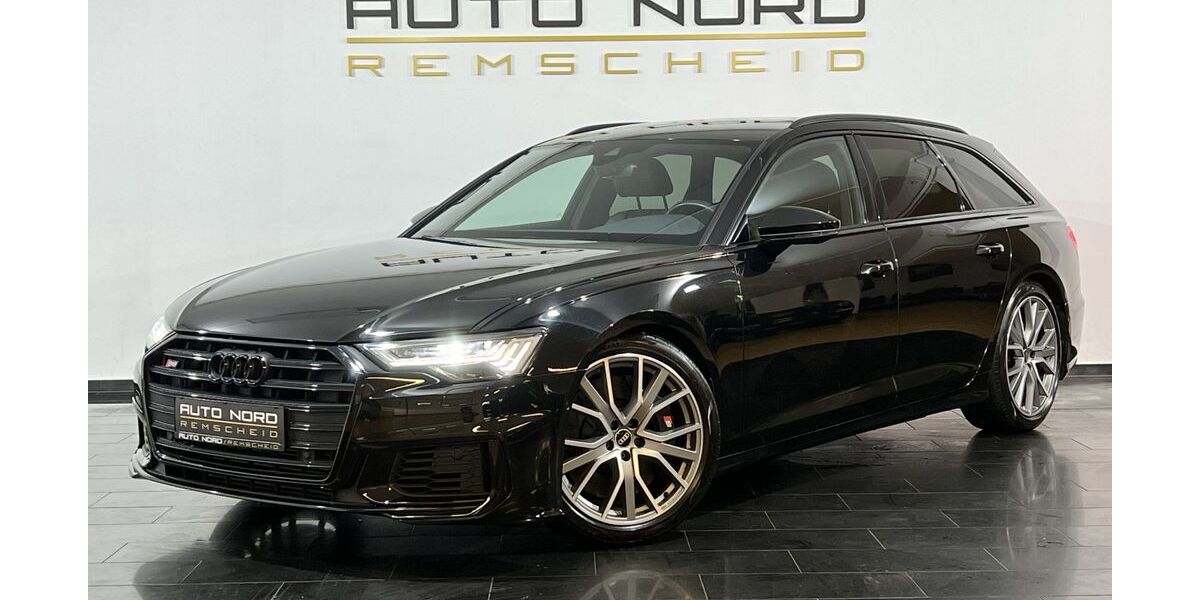 Audi S6 89.500 km 42.990 &euro; Remscheid 42897