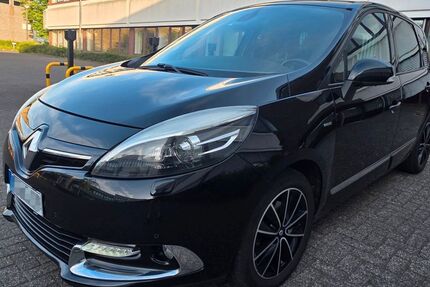 Renault Scenic 177.500 km 5.900 &euro; Haan 42781
