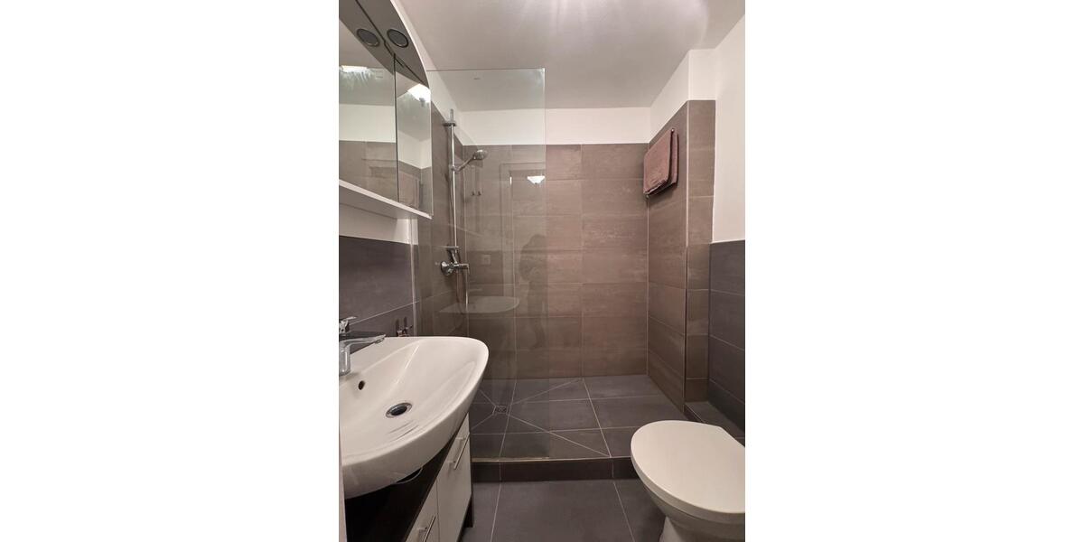 Etagenwohnung Willich - 2 Zimmer, 37 m&sup2;, 650&euro; | Angebot:25378689