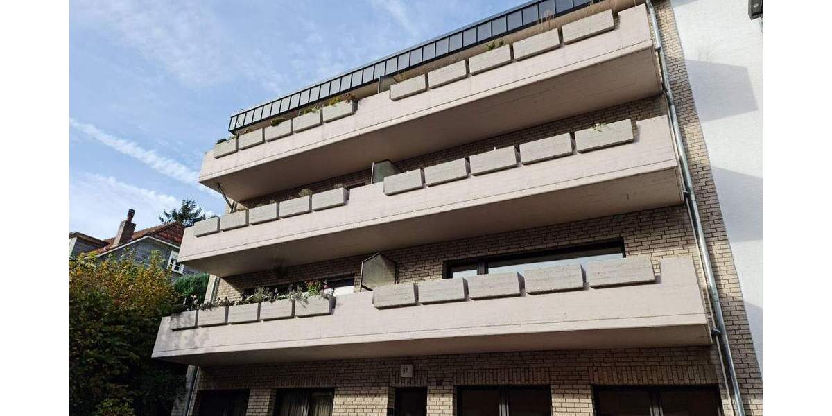 Etagenwohnung Bergisch Gladbach Gladbach - 2 Zimmer, 60 m&sup2;, 210.000&euro; | Angebot:25665184