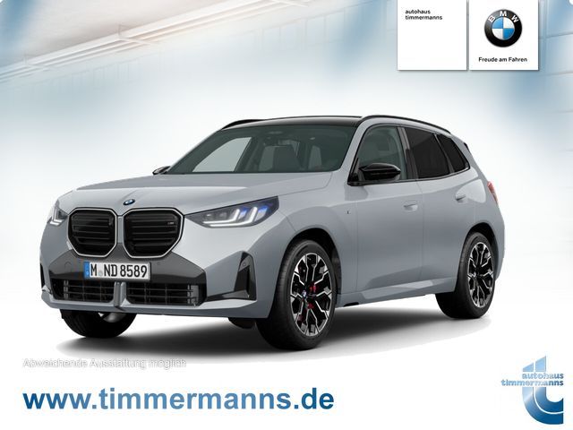 BMW X3 M50 26.893 km 64.830 &euro; Kaarst 41564
