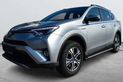 Toyota RAV 4 64.000 km 19.950 &euro; Bergisch Gladbach 51469