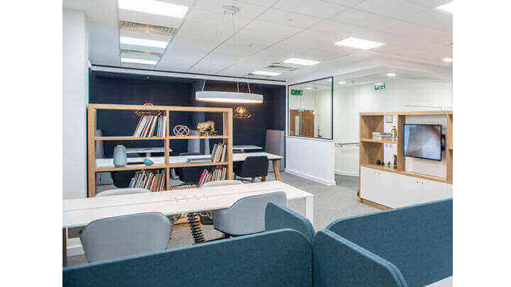 Gewerbeobjekt Köln Ehrenfeld - 1.439&euro; | Angebot:25881244