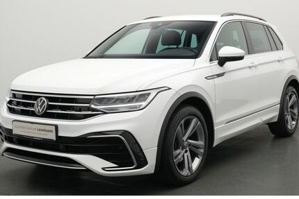 VW Tiguan 35.656 km 33.480 &euro; Leverkusen 51379