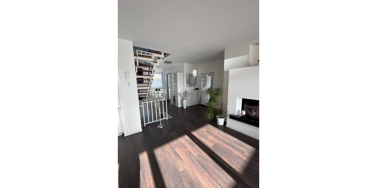 Maisonettenwohnung Korschenbroich - 3.5 Zimmer, 124 m&sup2;, 550.000&euro; | Angebot:25297050