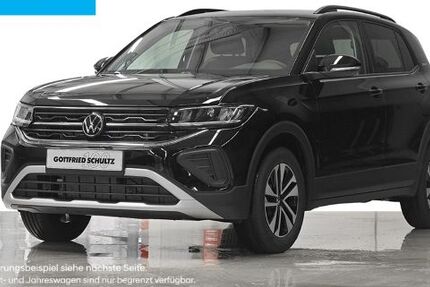 VW T-Cross 3.999 km 25.990 &euro; Mettmann 40822