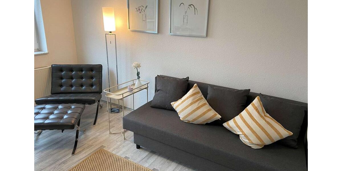 Etagenwohnung Düsseldorf Oberbilk - 1 Zimmer, 32 m&sup2;, 735&euro; | Angebot:26133629