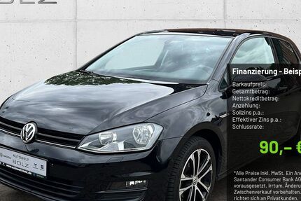 VW Golf 132.670 km 7.990 &euro; Pulheim-Brauweiler 50259