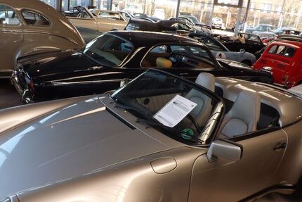 Porsche Andere 91.759 km 155.850 &euro; Mettmann 40822