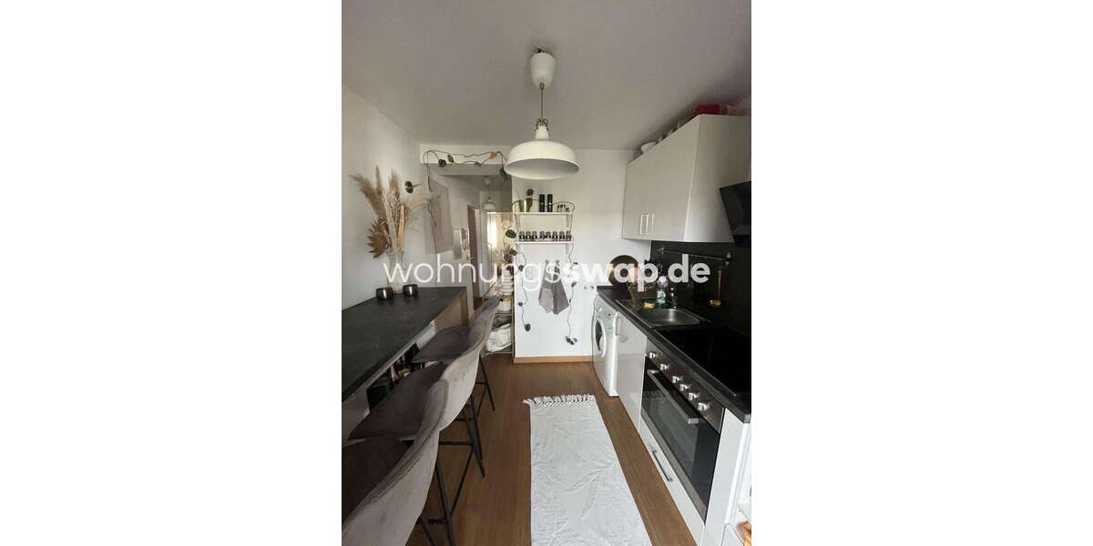 Etagenwohnung Köln - 1 Zimmer, 40 m&sup2;, 700&euro; | Angebot:25355393