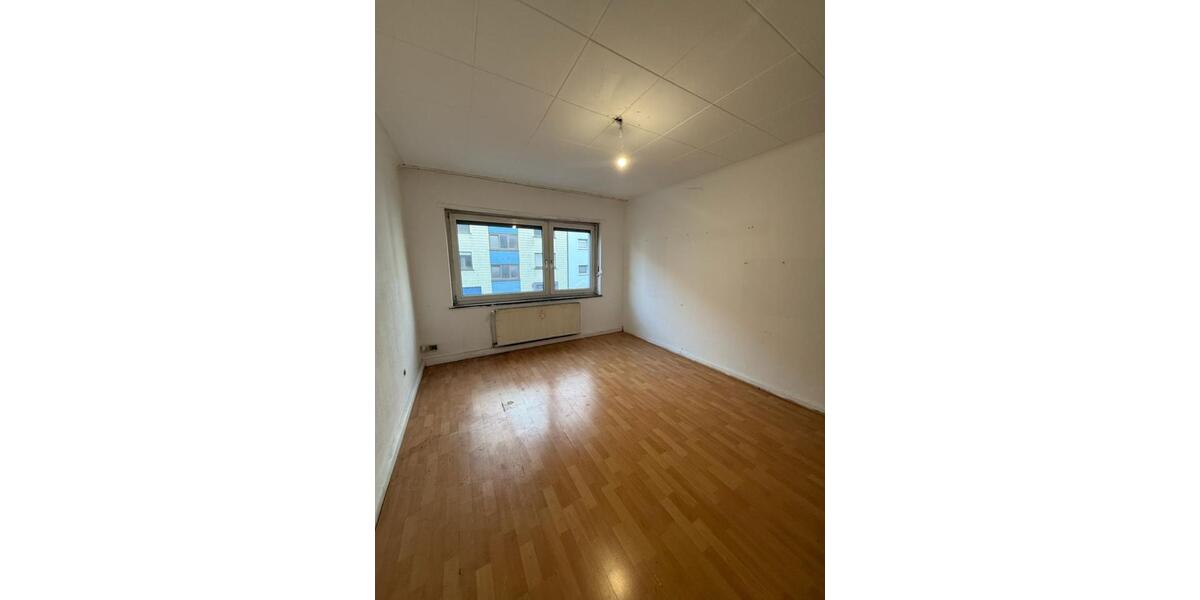 Etagenwohnung Köln Innenstadt - 3 Zimmer, 54 m&sup2;, 535&euro; | Angebot:25792023