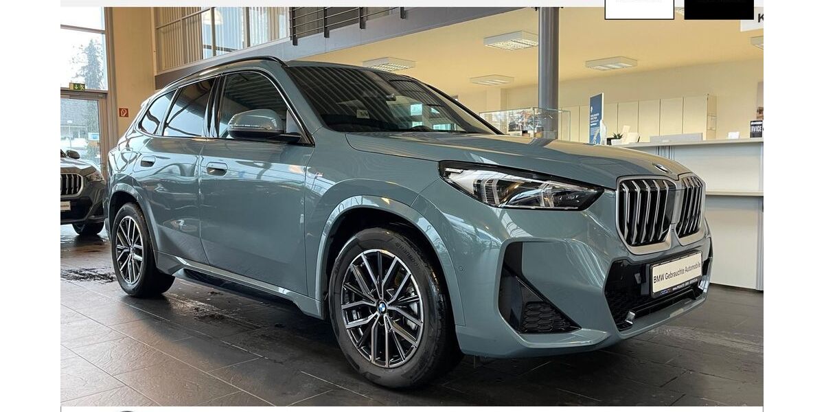 BMW X1 6.467 km 39.990 &euro; Langenfeld 40764