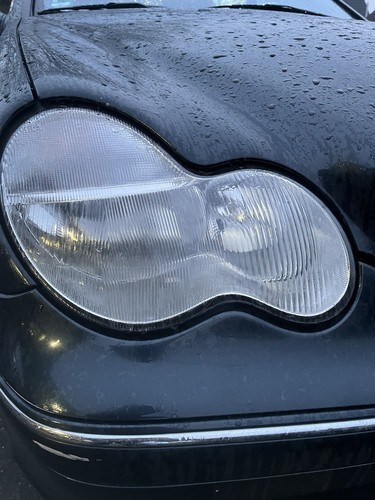 Mercedes-Benz C-Klasse 155.581 km 2.999 &euro; Leverkusen 51373