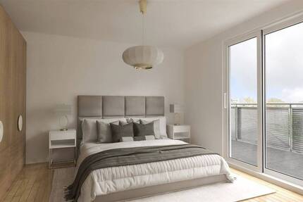 Wohnung Düsseldorf Golzheim - 3 Zimmer, 799.900&euro; | Angebot:26704162