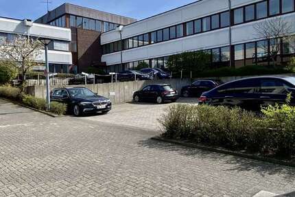 Gewerbeobjekt Haan - 4.690&euro; | Angebot:24034611