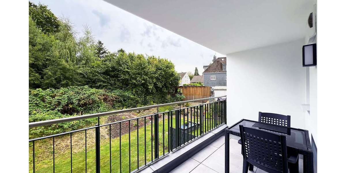 Etagenwohnung Burscheid Hilgen - 3 Zimmer, 80 m&sup2;, 449.000&euro; | Angebot:22256077