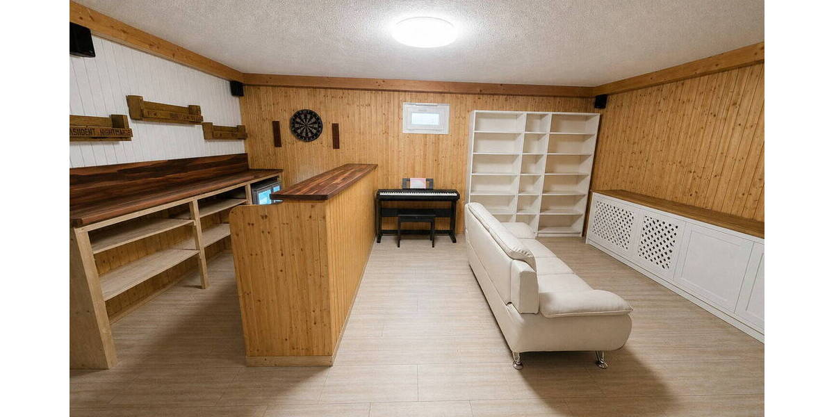 Einfamilienhaus Leverkusen Küppersteg - 6 Zimmer, 191 m&sup2;, 680.000&euro; | Angebot:26595443
