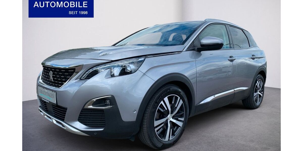 Peugeot 3008 158.000 km 14.990 &euro; Neuss 41462