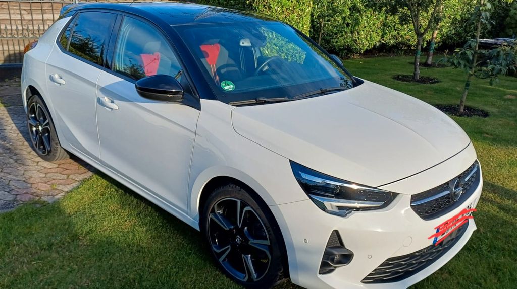 Opel Corsa 87.300 km 12.900 &euro; Düsseldorf 40235