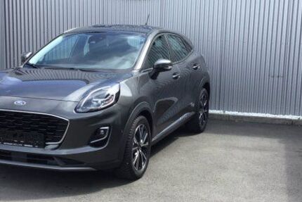 Ford Puma 24.000 km 17.950 &euro; Bergisch Gladbach 51427