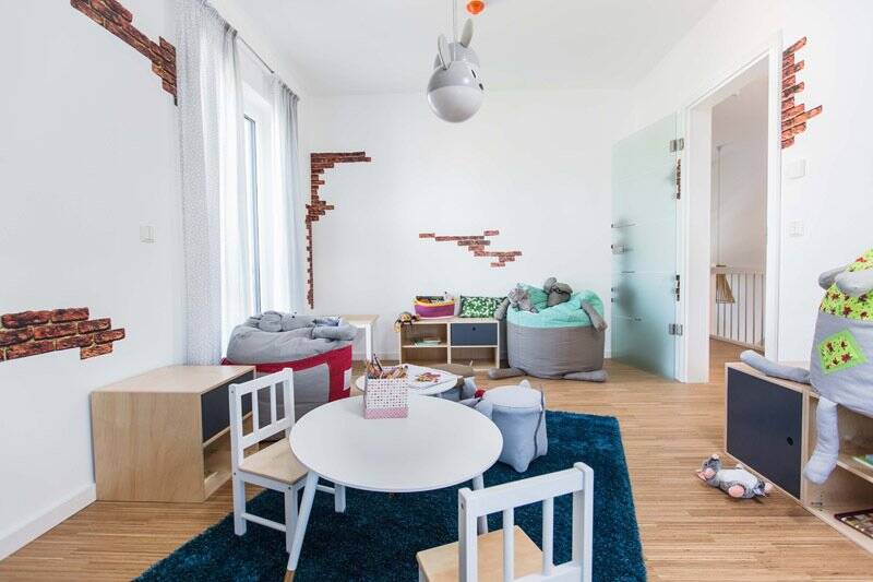 Einfamilienhaus Bergheim Glesch - 4 Zimmer, 97 m&sup2;, 451.998&euro; | Angebot:26418595