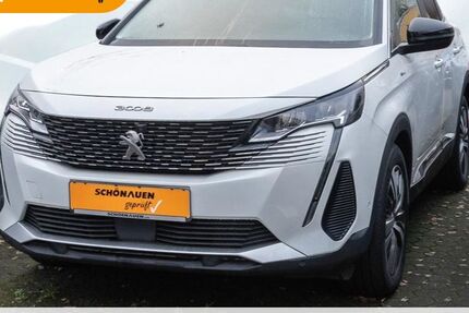 Peugeot 3008 37.555 km 22.550 &euro; Solingen 42697