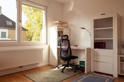 Wohnung Düsseldorf Düsseltal - 2 Zimmer, 70 m&sup2;, 1.499&euro; | Angebot:26679382