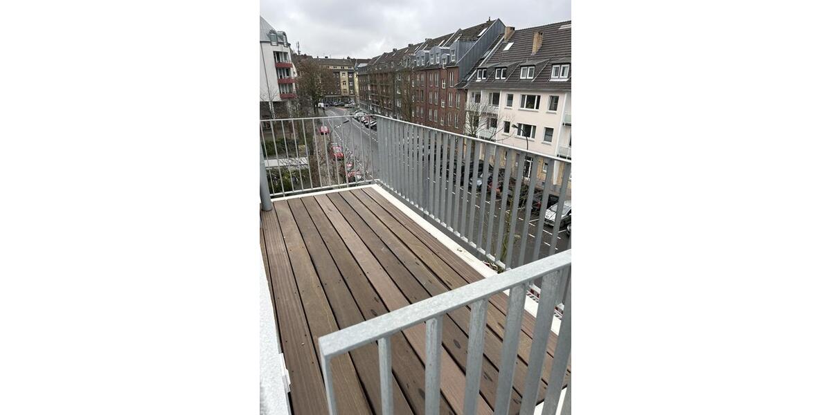 Etagenwohnung Düsseldorf Stadtbezirk 3 - 3 Zimmer, 75 m&sup2;, 1.650&euro; | Angebot:25854632